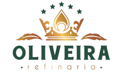 Oliveira Refinaria Logo