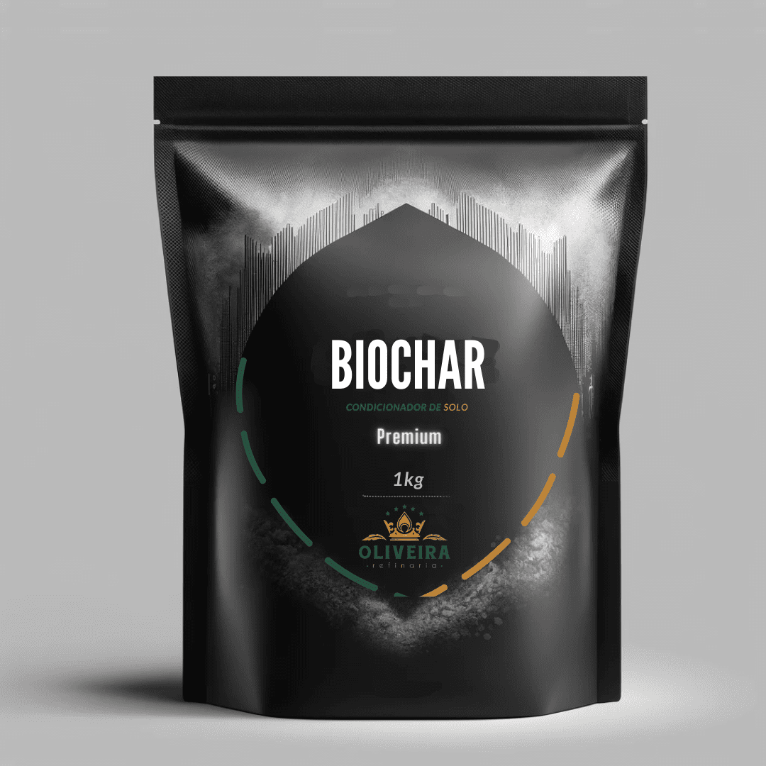 Biochar